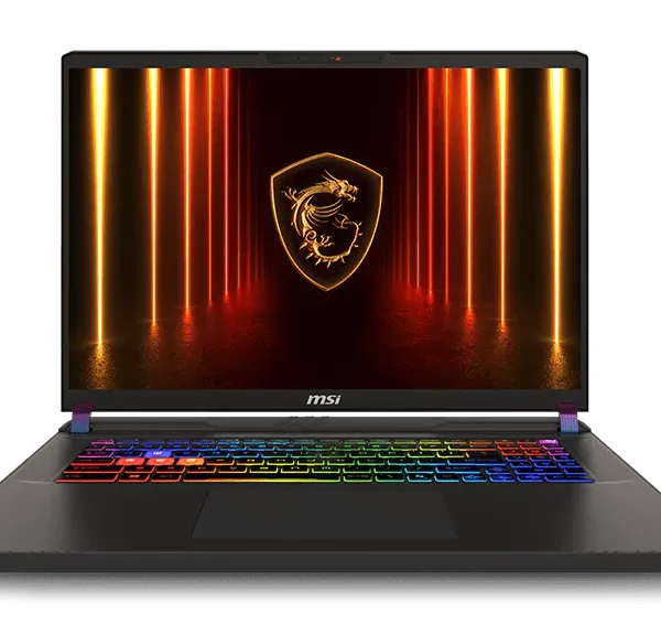 PORTATIL MSI VECTOR A16 (A16HX-A8WHG)