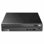 PC CORPORATIVO LENOVO THINKCENTRE TINY 50Q GEN 4 - Imagen 2