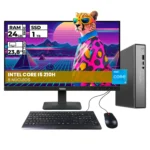 PC CORPORATIVO LENOVO THINKCENTRE NEO 50Q GEN 5 TINY (COMB413)