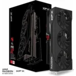 TARJETA DE VIDEO AMD XFX RX 9060XT 16GB (USADA)