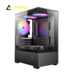 CHASIS MICRO-TOWER ANTEC VCX100M