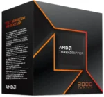 COMBO WORKSTATION AMD THREADRIPPER 9980X GIGABYTE TRX50 AI 64GB DDR5 SERVIDOR - Imagen 2