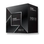 COMBO WORKSTATION AMD THREADRIPPER PRO 9965WX ASUS PRO WS TRX50-SAGE WIFI 64GB DDR5 SERVIDOR - Imagen 2