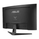 MONITOR CURVO ASUS TUF 32" QHD (VG32WQ3B) 180Hz 0.5ms - Imagen 2