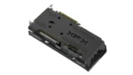 TARJETA DE VIDEO AMD XFX SWIFT 210 RX 7600 8GB (USADA) - Imagen 3