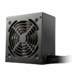 FUENTE DE PODER COUGAR ATLAS 650W 80 PLUIS BRONCE (NO MODULAR) - Imagen 2