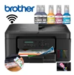 IMPRESORA BROTHER MULTIFUNCIONAL (DCP-T730DW) COLOR - Imagen 2