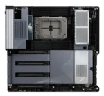 COMBO WORKSTATION AMD THREADRIPPER 9960X GIGABYTE TRX50 AI 64GB DDR5 SERVIDOR - Imagen 3