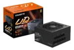 FUENTE DE PODER GIGABYTE UD850GM PG5 V2 850W 80 PLUS GOLD (MODULAR)