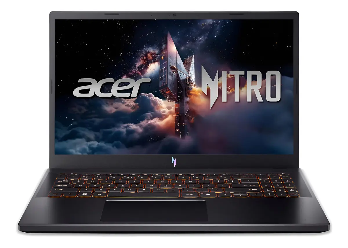 D_Q_NP_952211-MLA98673294880_112025-F PORTATIL ACER NITRO V15 (ANV15-52-586Z) - Imagen 1