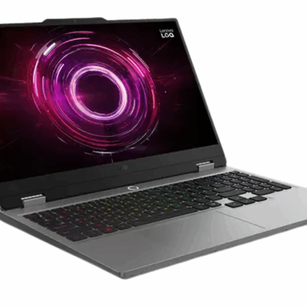 PORTATIL LENOVO LOQ (15IRX10I7)