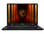PORTATIL MSI CROSSHAIR 16 HX AI (D2XWGKG-20IUS)