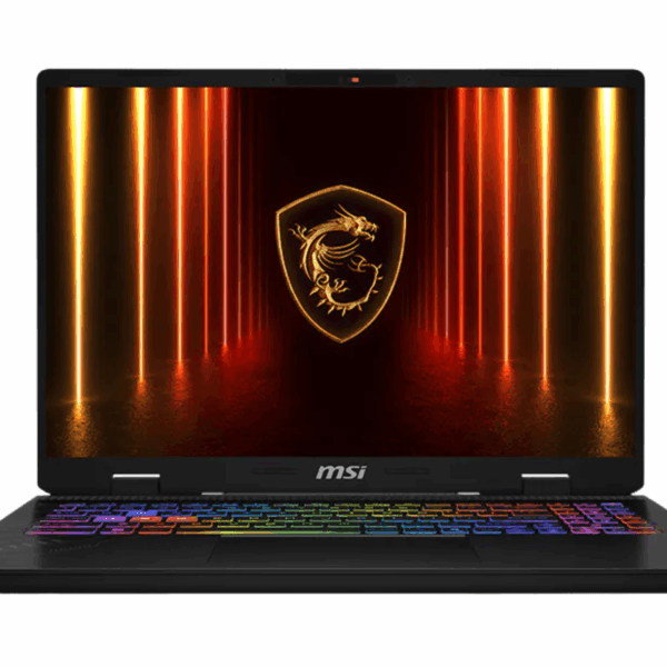 PORTATIL MSI CROSSHAIR 16 HX AI (D2XWGKG-20IUS)