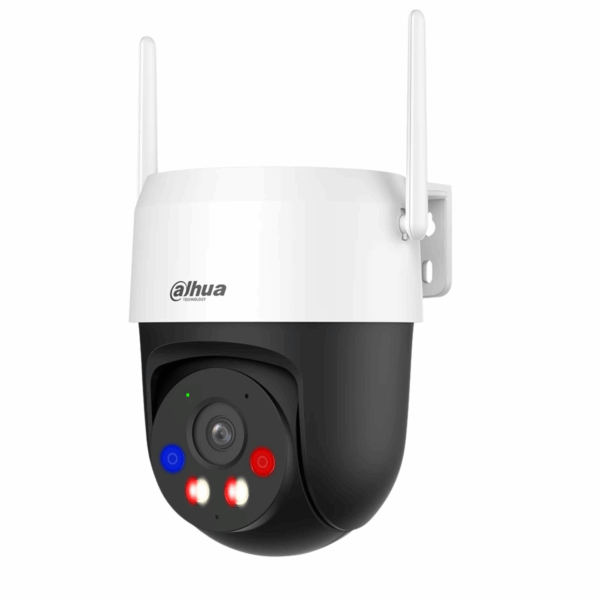 CÁMARA DE SEGURIDAD WIFI DAHUA P5AS-PV 5MP