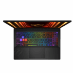 PORTATIL MSI CROSSHAIR 16 HX AI (D2XWGKG-20IUS) - Imagen 2