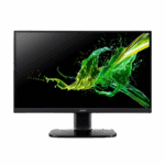 MONITOR ACER 23.8" FHD (KA242Y) 120Hz 1ms