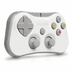 CONTROL GAME PAD STEELSERIES STRATUS IPOD/IPHONE/IPAD - Imagen 2