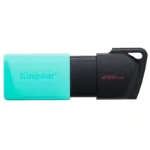 MEMORIA USB KINGSTON DATATRAVELER EXODIA M 256GB 3.2 - Imagen 3
