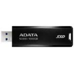 DISCO SOLIDO EXTERNO ADATA SC610 1TB USB 3.2 USB-A - Imagen 4