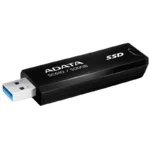 DISCO SOLIDO EXTERNO ADATA SC610 500GB USB 3.2 USB-A - Imagen 2
