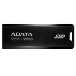 DISCO SOLIDO EXTERNO ADATA SC610 500GB USB 3.2 USB-A - Imagen 4