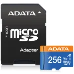 MEMORIA MICRO SD 256GB ADATA PREMIER CLASE 10 - Imagen 2