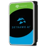 DISCO DURO VIGILANCIA SEAGATE 14TB 3.5" SATA DVR/NVR