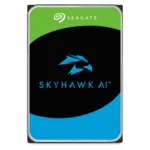 DISCO DURO VIGILANCIA SEAGATE 14TB 3.5" SATA DVR/NVR - Imagen 2