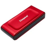 UNIDAD SOLIDA EXTERNA KINGSTON XS1000R 1TB - Imagen 2