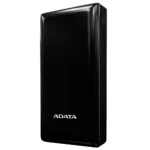 POWER BANK ADATA C20 20.000MAH USB-C NEGRO Y BLANCO - Imagen 3