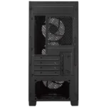 CHASIS MICRO-TOWER COOLER MASTER ELITE 301 NEGRO - Imagen 4