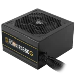 FUENTE DE PODER GAMDIAS HELIOS 850W 80 PLUS GOLD (NO MODULAR) - Imagen 2