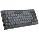 TECLADO MECANICO INALAMBRICO LOGITECH MX MECHANICAL MINI - Imagen 2