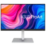 MONITOR ASUS PROART DISPLAY 27″ UHD (PA279CV) 60Hz PIVOT
