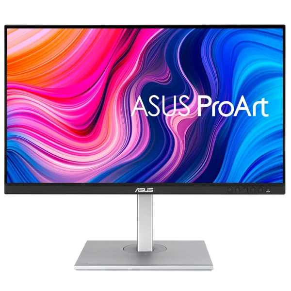 MONITOR ASUS PROART DISPLAY 27″ UHD (PA279CV) 60Hz PIVOT