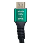 CABLE HDMI 8K 100% COBRE 1.5 METROS - Imagen 3