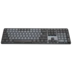 TECLADO MECANICO INALAMBRICO LOGITECH MX MECHANICAL FULL SIZE - Imagen 3