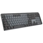 TECLADO MECANICO INALAMBRICO LOGITECH MX MECHANICAL FULL SIZE - Imagen 2