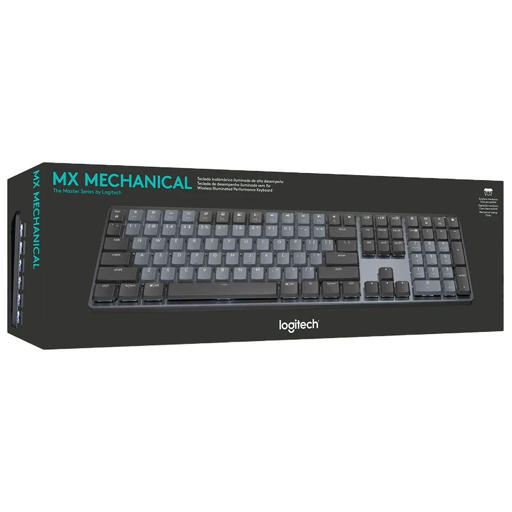 Product_202604241659291309784357.PNG-2 TECLADO MECANICO INALAMBRICO LOGITECH MX MECHANICAL FULL SIZE - Imagen 1
