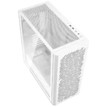 CHASIS MID-TOWER XPG VALOR AIR PRO RGB BLANCO - Imagen 4