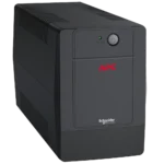 UPS INTERACTIVA APC EASY UPS (BVG1500-LM) 1500VA 900W 120V AVR NEMA 5-15 - Imagen 4