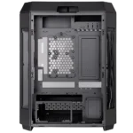 CHASIS MID-TOWER THERMALTAKE TOWER 600 NEGRO - Imagen 2