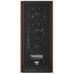 CHASIS MID-TOWER THERMALTAKE S370 WS BLANCO Y NEGRO - Imagen 3