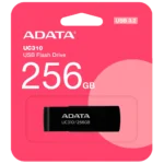 MEMORIA USB ADATA 256GB 3.2 (UC310)