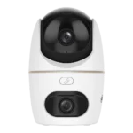 CÁMARA DE SEGURIDAD WIFI DAHUA H5D-5F 5+5MP - Imagen 2