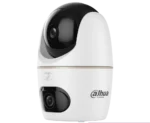 CÁMARA DE SEGURIDAD WIFI DAHUA H5D-5F 5+5MP
