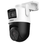 CÁMARA DE SEGURIDAD WIFI DAHUA P3D-3F-PV 3-3MP - Imagen 2