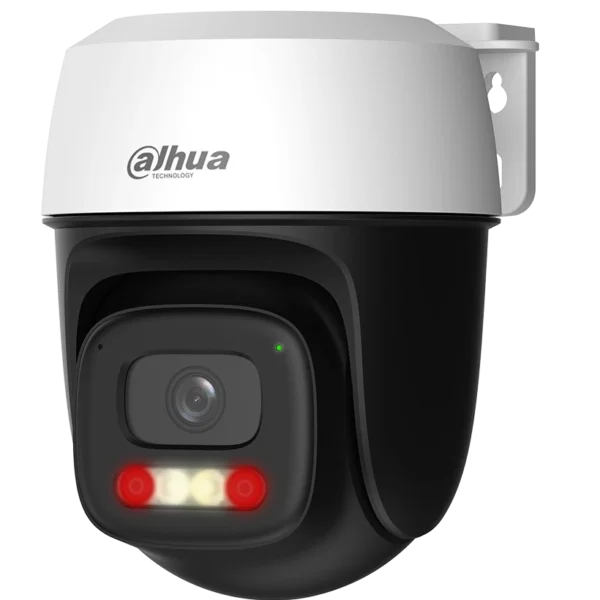 CÁMARA DE SEGURIDAD WIFI DAHUA P31-PV 3MP