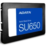 UNIDAD SOLIDA ADATA ULTIMATE SU650 1TB 2.5″ SATA - Imagen 2
