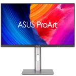 MONITOR ASUS PROART 27" 5K (PA27JCV) 60Hz 5ms